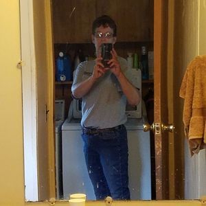 Meet your Posher, Joanne